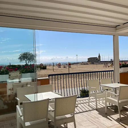 Giacomazzo 호텔