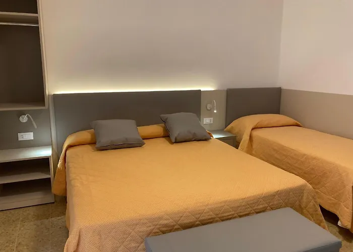 Giacomazzo Hotel Caorle