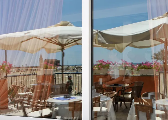 Hotel Giacomazzo Caorle