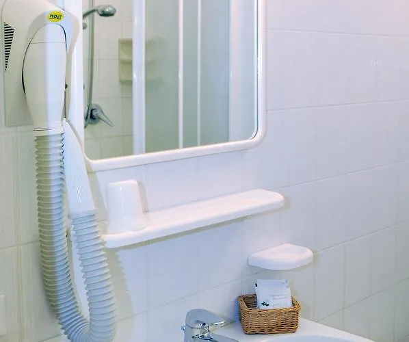 Hotel Giacomazzo Caorle