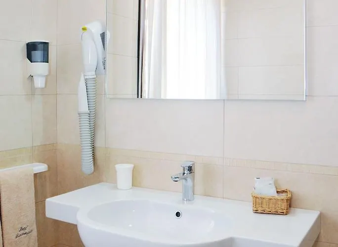 Giacomazzo 3* Caorle