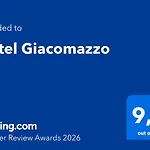 Giacomazzo Hotel Caorle