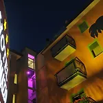 Hotel Giacomazzo Caorle
