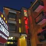 Hotel Giacomazzo Caorle