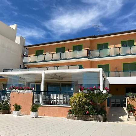 酒店 Giacomazzo 卡奥莱