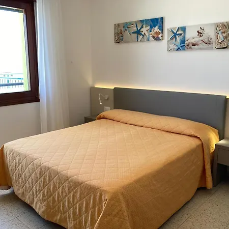Hotel Giacomazzo