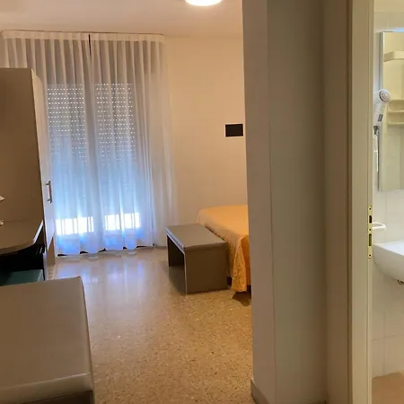 Hotel Giacomazzo 3*