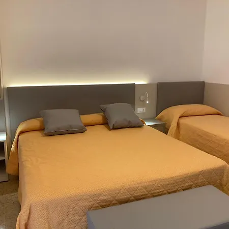 Giacomazzo 酒店 卡奥莱