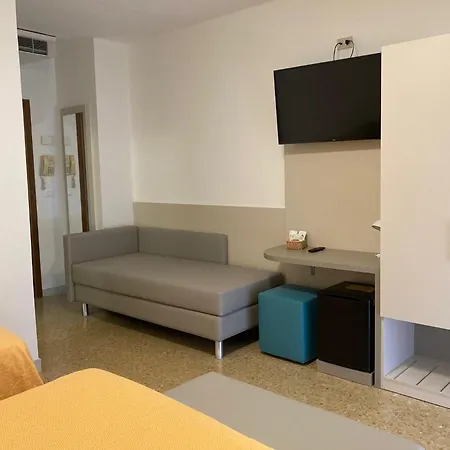 Hotel Giacomazzo Caorle