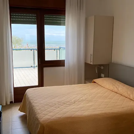 Giacomazzo Hotel