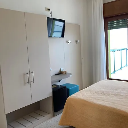 Hotel Giacomazzo