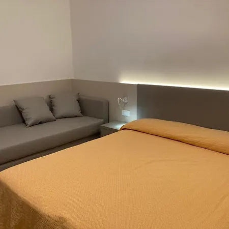 Giacomazzo Szálloda 3*