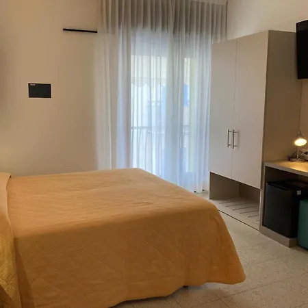 Giacomazzo 3* 卡奥莱