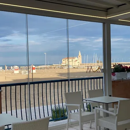 Hotel Giacomazzo 3*