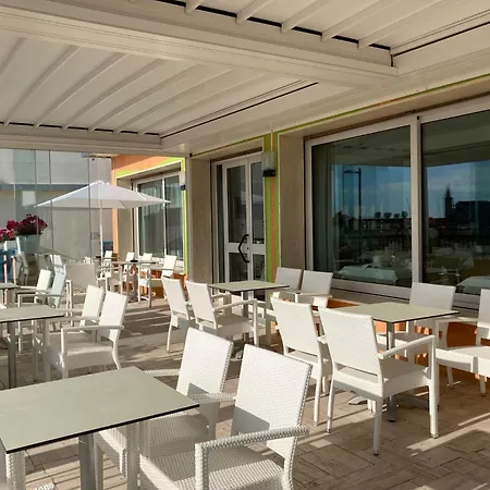 Giacomazzo Hotel