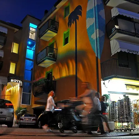 酒店 Giacomazzo 卡奥莱