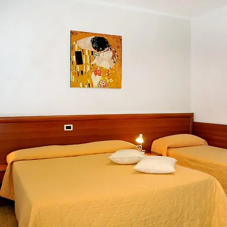 ホテル Giacomazzo