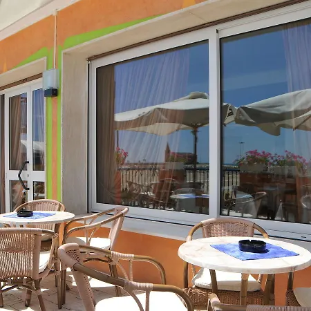 Hotel Giacomazzo 3*