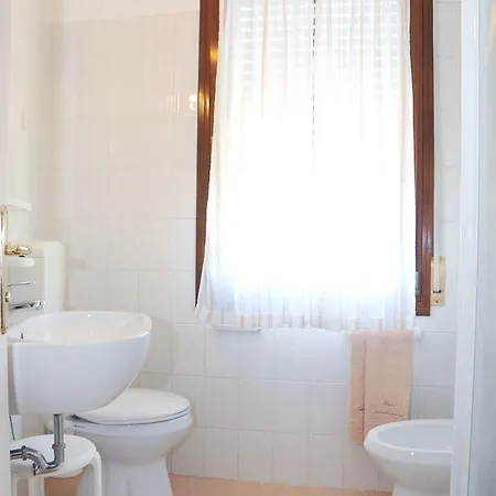 Giacomazzo Hotel Caorle