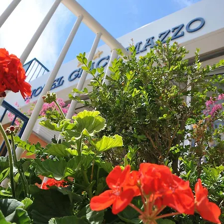 Giacomazzo Hotel