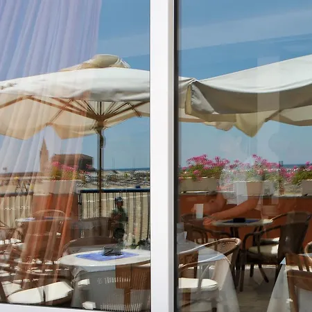 Hotel Giacomazzo Caorle