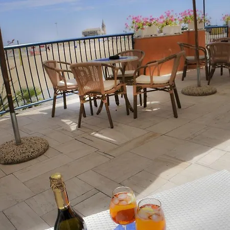 Giacomazzo Hotel Caorle