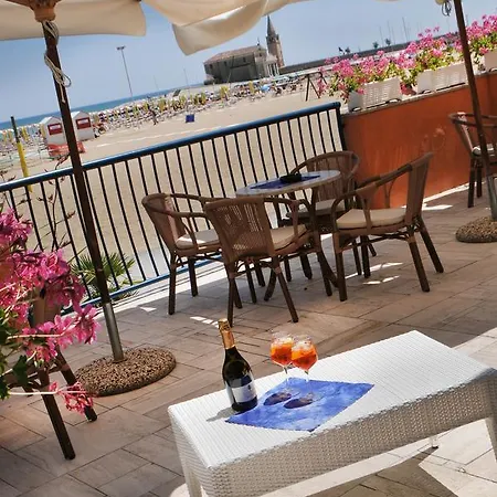 Giacomazzo Hotel