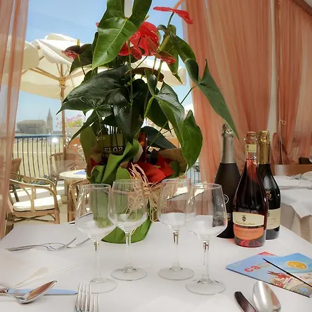 Giacomazzo Hotel 3*