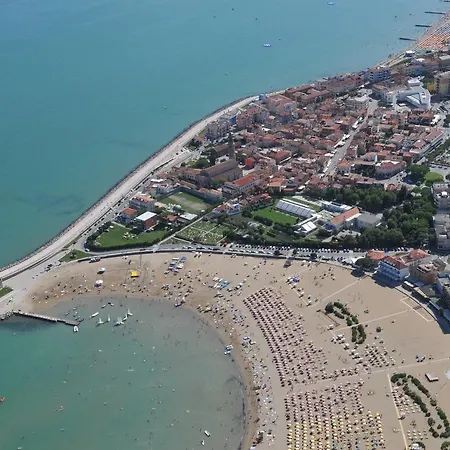 Giacomazzo Hotel Caorle