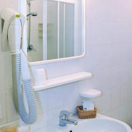 酒店 Giacomazzo 卡奥莱