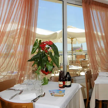 Giacomazzo Hotel Caorle