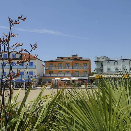Giacomazzo Hotel 3*