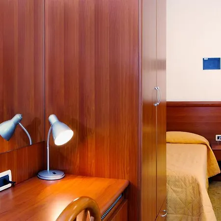 Giacomazzo Hotel Caorle