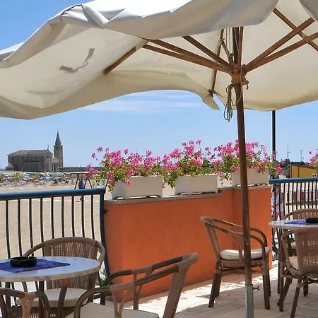 酒店 Giacomazzo 3*