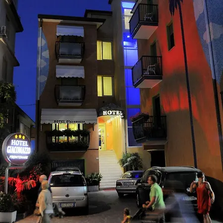 Giacomazzo Hotel