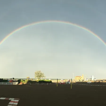 ホテル Giacomazzo 3*