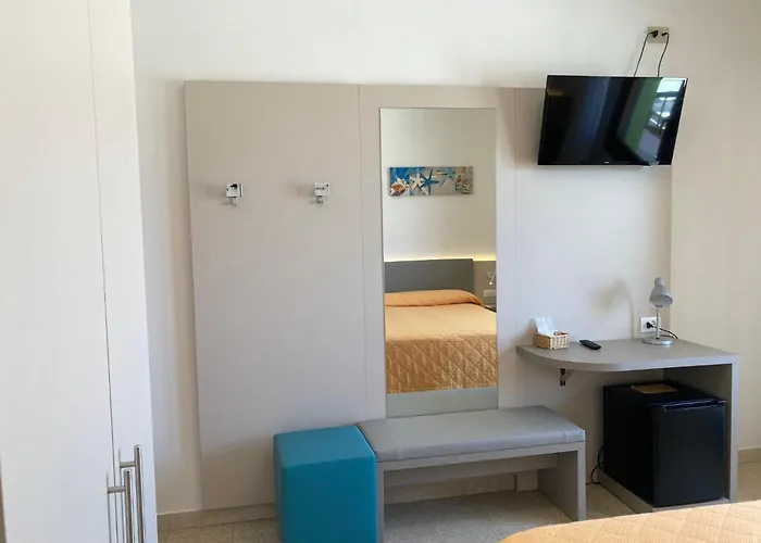 Giacomazzo 3* Каорле