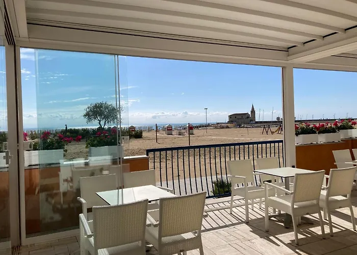 Giacomazzo Hotel