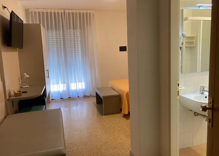 Hotel Giacomazzo 3*