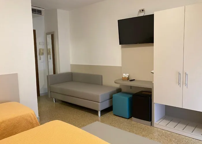 Hotel Giacomazzo Caorle