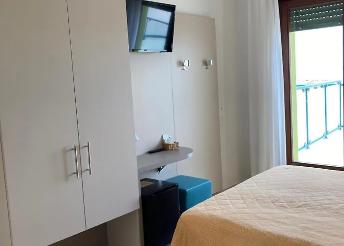 Hotel Giacomazzo