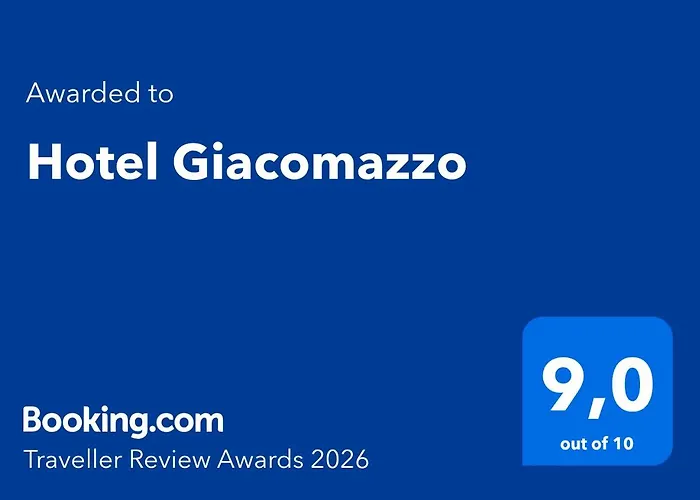 Giacomazzo Hotel Caorle