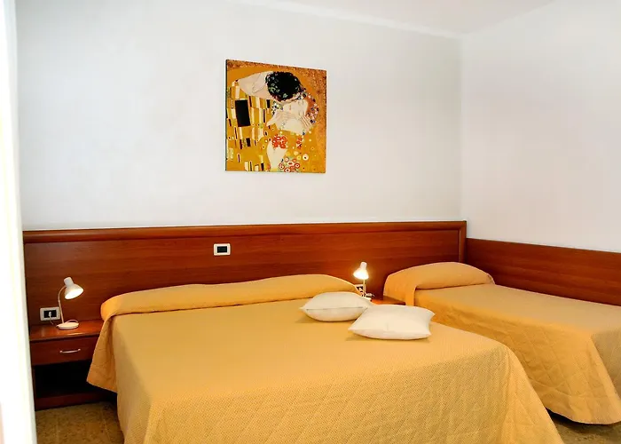 Hotel Giacomazzo