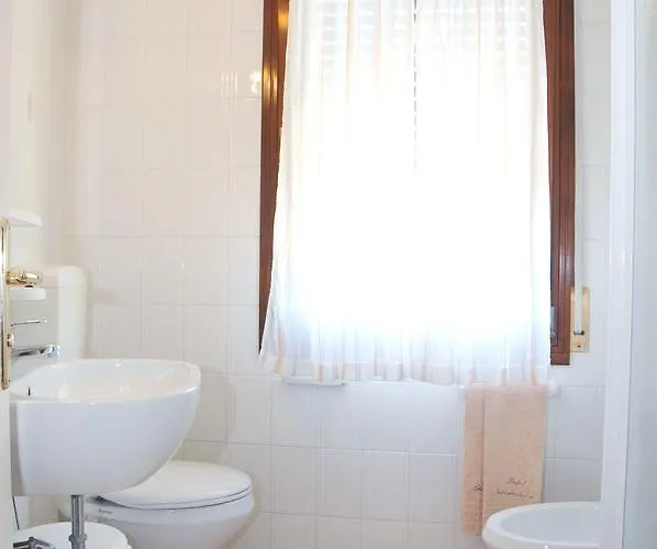 Giacomazzo Hotel Caorle