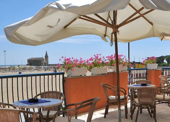 Hotel Giacomazzo 3*