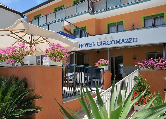 Giacomazzo 3* Caorle