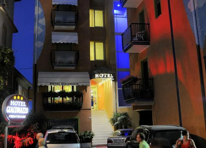 Giacomazzo Hotel